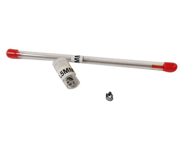 Dysza + iglica + dysza zewnętrzna osłona dyszy + osłona iglicy TG -180 0,5 zdjęcie nr 3