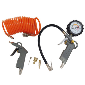 Zestaw pneumatyczny do przedmuchiwania i pompowania 6 el AK006 Magma zdjęcie nr 10