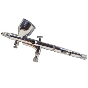 AEROGRAF AB-180 AB180 AB 180 Z DYSZĄ 0.2 0.30 0.50 DO AEROGRAFII Airbrush zdjęcie nr 3