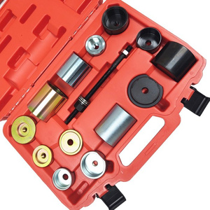 Ściągacz tulei łożysk wahacza BMW E36 E46 E90 E60 1123D Ściągacz do de/montażu tulei silentbloków BMW 14 el zdjęcie nr 5