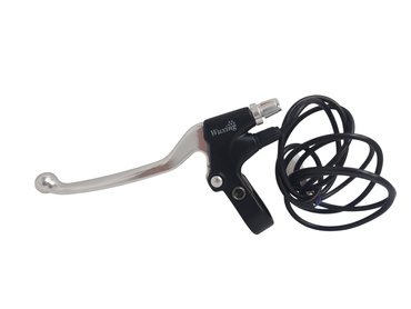 Rączka manetka dźwignia do hamulca dźwignia hamulców lewa zdjęcie nr 3