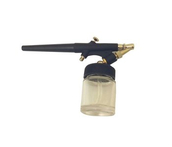 Aerograf AB-138 dysza 0,8mm AB138 z regulacja ciśnienia do aerografii Airbrush zdjęcie nr 3