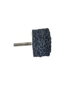 Dysk krążek do usuwania rdzy włosy murzyna 50mm Strip włoknina zdjęcie nr 15