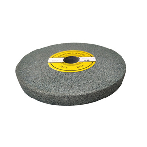 Ściernica kamień szlifierski tarcza zielona zielony 200x20x32 Magma #46 gr46 gr46 zdjęcie nr 2