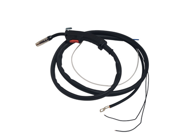 Uchwyt spawalniczy TW-14 MB 14 2m Migomat uchwyt Mig Brenner SGA TW14 TW14/2 zdjęcie nr 10