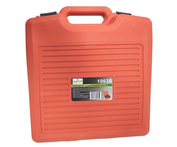 Ściągacz do łożysk i tulei adaptery prasy 70-150mm 1063D zdjęcie nr 16