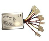 Sterownik do skutera elektrycznego 12V 350W