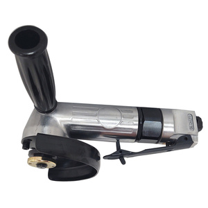 Szlifierka pneumatyczna kątowa 125AT AT185B XX818 zdjęcie nr 4