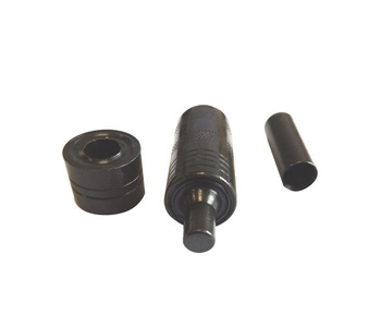 Zestaw do nitowania zaciskania oczek plandeki 15el M10009 zdjęcie nr 3