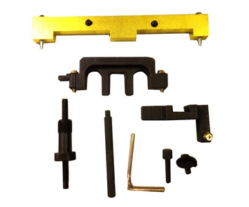 Blokada rozrządu BMW N42 N46 N46T E46 VALVETRONIC Valvetron 1055A zdjęcie nr 3