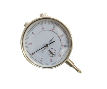 Czujnik zegarowy 0-10mm + statyw magnetyczny 60kg Przyrząd do pomiaru tarcz hamulcowych zestaw do sprawdzania bicia czujnik zegarowy 107-601-105 statywem 0-10mm 106-102-101 zdjęcie nr 14