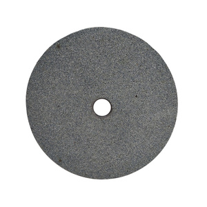 Ściernica kamień szlifierski tarcza ciemno szara szary 250x25x32 Magma #46 gr46 gr46 zdjęcie nr 2