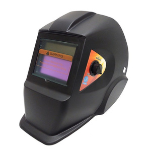 Przyłbica maska spawalnicza + filtr 108LD KM1100 marki Magma z funkcją szlifowania. zdjęcie nr 4