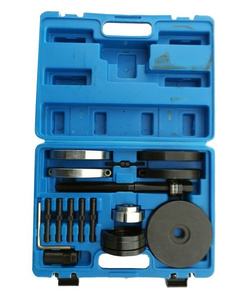 Zestaw ściągaczy łożysk piasty kół do Audi / VW 85mm 1083D Transporter Touareg zdjęcie nr 6