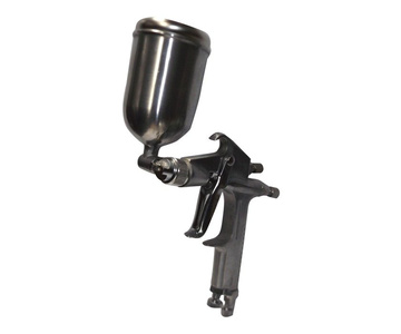 Pistolet lakierniczy F-2 pistolety lakiernicze zdjęcie nr 2