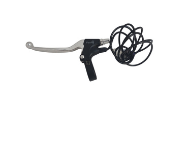 Rączka manetka dźwignia do hamulca dźwignia hamulców lewa zdjęcie nr 2