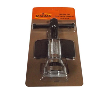 Praska do wyciskania tłoczków hamulcowych praska do tłoczków hamulcowych zdjęcie nr 4