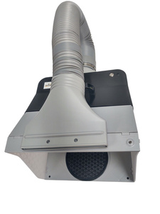 Kabina lakiernicza AH310 AH-310 zdjęcie nr 20