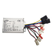 STEROWNIK DO SKUTERA ELEKTRYCZNY 48V 1000W DO SILNIKÓW SZCZOTKOWYCH SKUTER ELEKTRYCZNY 1020