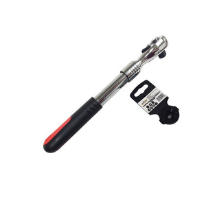 Grzechotka teleskopowa 1/2" klucze treszczota trzeszczotka zdjęcie nr 6