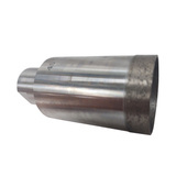 Otwornica diamentowa 45M14 LX-GL45 na mokro gres marmur granit szkło 45 mm z ciągłym obwodem