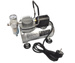 KOMPRESOR DO AEROGRAFU KOMPRESORY DO AEROGRAFII SPRĘŻARKA MINI TC-181 z wentylatorem Airbrush compressor  zdjęcie w nawigacji nr 1