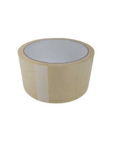 Taśma pakowa klejąca klej akrylowy 48mm/40m pakiet 12 sztuk zdjęcie nr 2