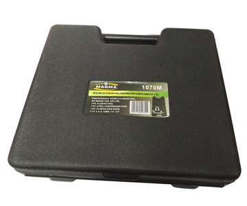 Zestaw do zarabiania przewodów hamulcowych rurek 10 elementów 1070M zdjęcie nr 6