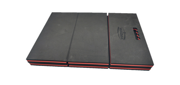 Mata wielofunkcyjna warsztatowa składana leżanka Magma 030247NB zdjęcie nr 5