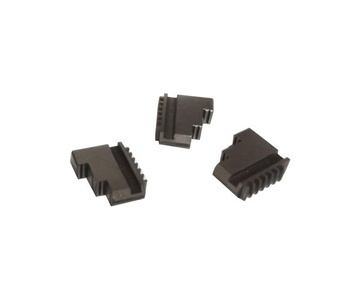 Uchwyt tokarski 3 szczękowy 160 mm DK-11 uchwyty DIN6350 zdjęcie nr 2