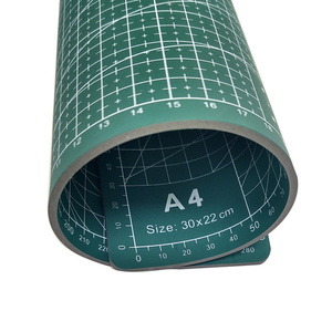 Mata do cięcia modelarska samoregenerująca się A4 33LA4 dwustronna 30x22 cm samogojąca samo-naprawcza techniczna zdjęcie nr 8