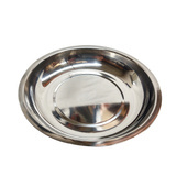 Miska magnetyczna miseczka okrągła 150mm warsztatowa magnetic tray YF-150