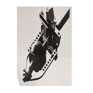 Ściągacz uniwersalny przegubów napędowych półosi 95mm 2090B Homokinetycznych zdjęcie nr 4