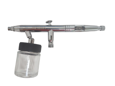 Aerograf AB-182K areograf malarski do malowania AB182K AB 182K zdjęcie nr 3