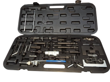 Blokada rozrządu VAG VW AUDI SKODA SEAT FORD 1025A engine timing tool blokada rozrządu benzyna diesel zdjęcie nr 2