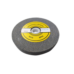 Ściernica kamień szlifierski tarcza szara szary 150x20x20 Magma #60 gr60 gr 60 zdjęcie nr 2