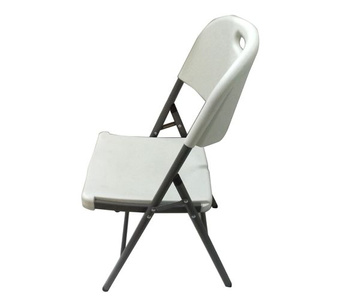 Stół cateringowy 240cm / campingowy składany + 4 krzesła kateringowy ogrodowy do ogrodu bankietowy zestaw biesiadny zdjęcie nr 4