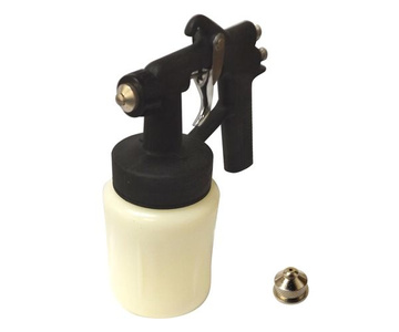 Pistolet lakierniczy 472P 40 PSI 750ml zdjęcie nr 8