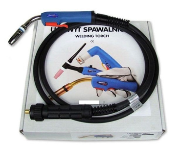 UCHWYT SPAWALNICZY TW-25 MB 25 4m MIG MAG DO TW-25 TW25 MB25 AK25 MIGOMAT DO MIGOMATU zdjęcie nr 2