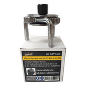 Klucz do filtra oleju 3 ramiona filtrów 1/2 3/8  3-szczękowy pazurkowy