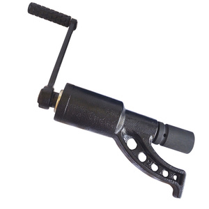 Klucz do kół z przekładnią 30 32 33mm 1:64 nasadki 1119E zdjęcie nr 17