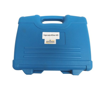 Ściągacz do sprężyn mechaniczny 23-280mm McPerson McPherson 1067B zdjęcie nr 6