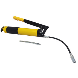 Tawotnica ręczna 600 ml smarownica towotnica zdjęcie nr 4