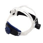 Nagłowie do masek spawalniczych KM1100/1200/1600 przyłbicy przyłbica automatyczna przygłowie opaska