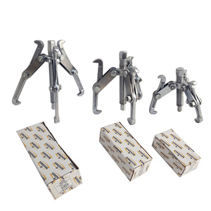 Ściągacz do łożysk trójramienny 150 mm 100 mm 75 mm Magma 150mm 100mm 75mm kute kuty zdjęcie nr 2