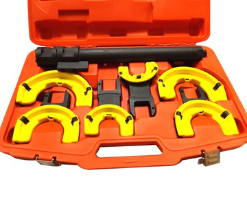 Ściągacz sprężyn mechaniczny bus dostawczy 3T 1064B zdjęcie nr 2