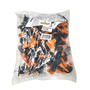 System poziomowania płytek 100 elementów + klucze 12-001-002 zdjęcie nr 6