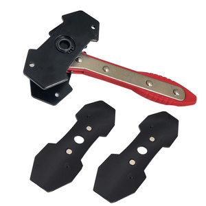 Klucz grzechotkowy separator do wciskania tłoczków 40-70 mm zdjęcie nr 2