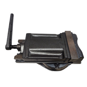 Imadło maszynowe obrotowe 160mm Q 12 profesjonalne Q12 zdjęcie nr 2