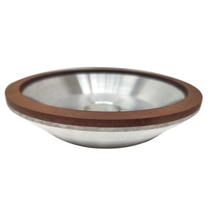 Tarcze diamentowe do ostrzenia widii Magma 150 kubełkowa tarcze widi doniczkowa Diamond Segment Grinding CUP Wheel Disc Grinder tarcza zdjęcie nr 12